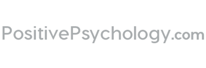 Logo Positive Psycholoy