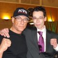 Richard Vos - Martial arts entertainment