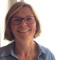 Carien van Zorge - Mede-eigenaar Kaatje Katoen