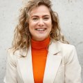 Steffie van der Meijden - Onderwijzer en eigenaar e-learning academy m.b.t. gedrag