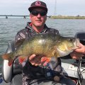 Johan Struwe - Gids en Fishluencer