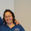 Marina Dudink-Vis - Eigenaar ATS Massageopleidingen