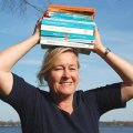 Annelies Wiersma - Uitgever en vormgever