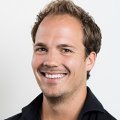 Seph Fontane Pennock - CEO van PositivePsychology