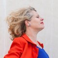Marijke Umans - Theater, muziek en literatuur bij Roodvonk