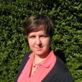 Lindsey Knockaert - Online coach