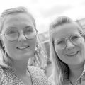 Daan en Aukje - Marketing voor secretaresses, officemanagers en va's