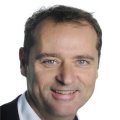 Harm van Wijk - Beleggingsexpert